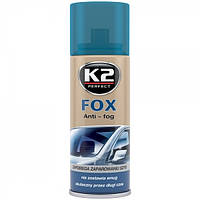 Антитуман K2 Fox Spray K632 200мл