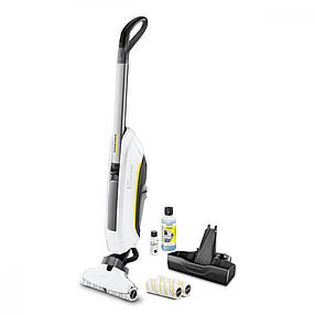 Поломойная машина Karcher FC 5 Cordless Premium (1.055-660.0), фото 1