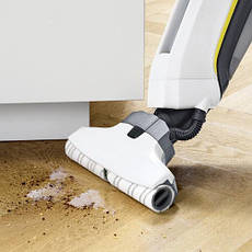 Поломойная машина Karcher FC 5 Cordless Premium (1.055-660.0), фото 4