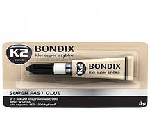 Клей K2 BONDIX SUPER FAST EB100 3г