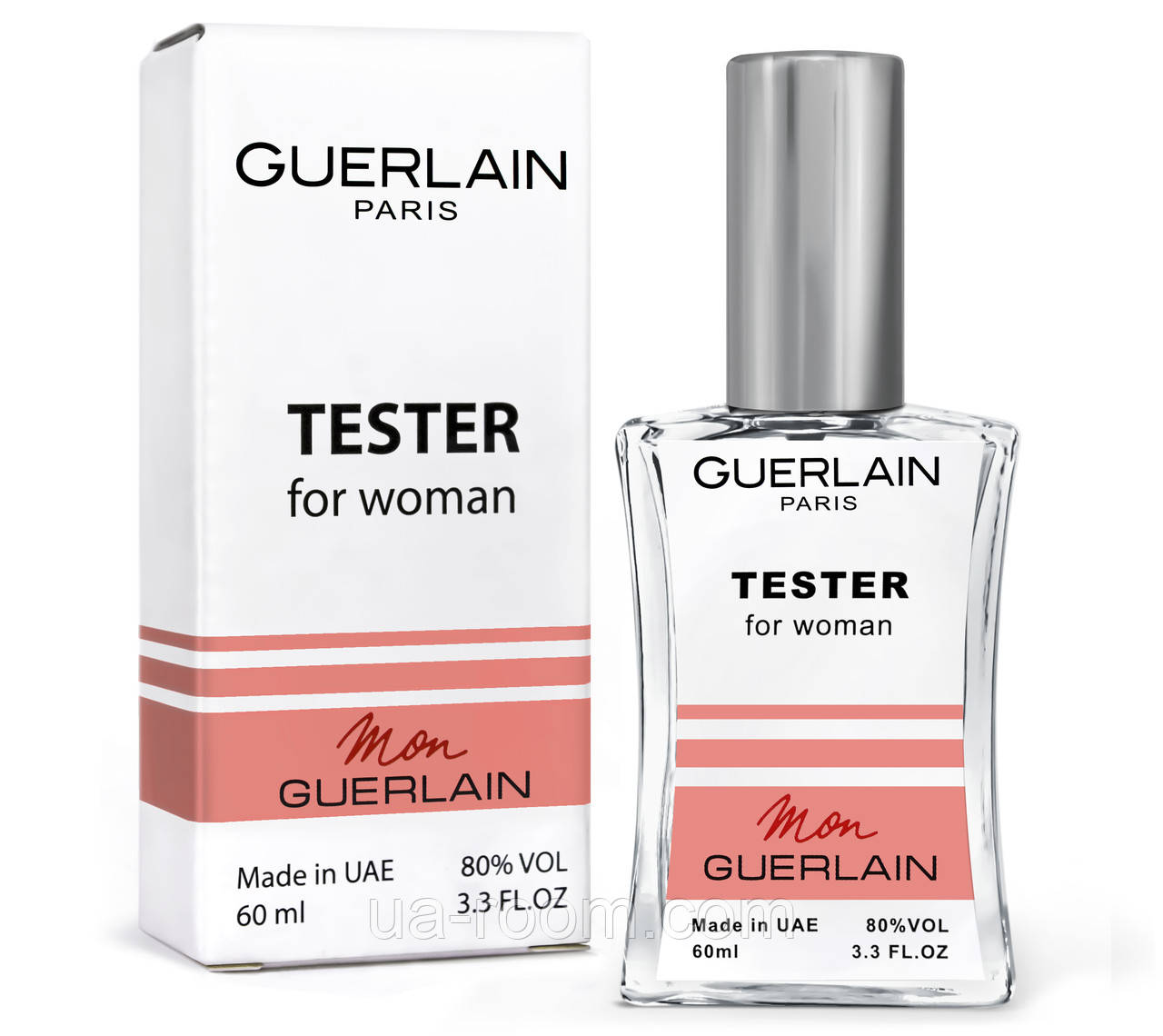 Тестер жіночий Guerlain Mon Guerlain, 60 мл NEW