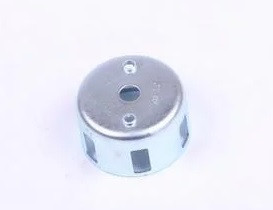 Стакан ручного стартера бензинового двигуна ТАТА 156f, фото 1