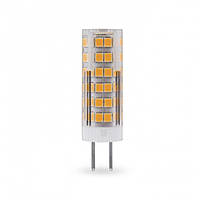 Капсульная светодиодная лампа LED Feron LB-433 5W G4 230V 4000К (Нейтральная)