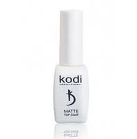 Гель-лак Kodi Matte Top Coat Velour 8 ml