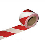 Стрічка сигнальна 50мм*100м, фото 2