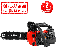 Бензопила Sturm GC9912S