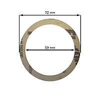 Паперове кільце групи Nuova Simonelli (72x59x0,8 мм)