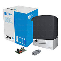 Комплект автоматики BXV-400 VELOSE Came для відкатних воріт (створка до 14 м)