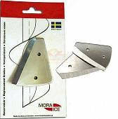 Запасні ножі для шнеків Mora Arctic Power Drill діаметром 200 мм. (20591)