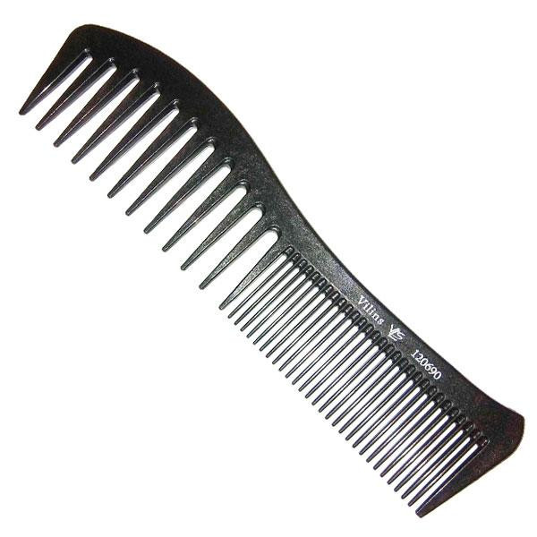 Гребінець Vilins термопластиковий (VIL 120690), фото 1