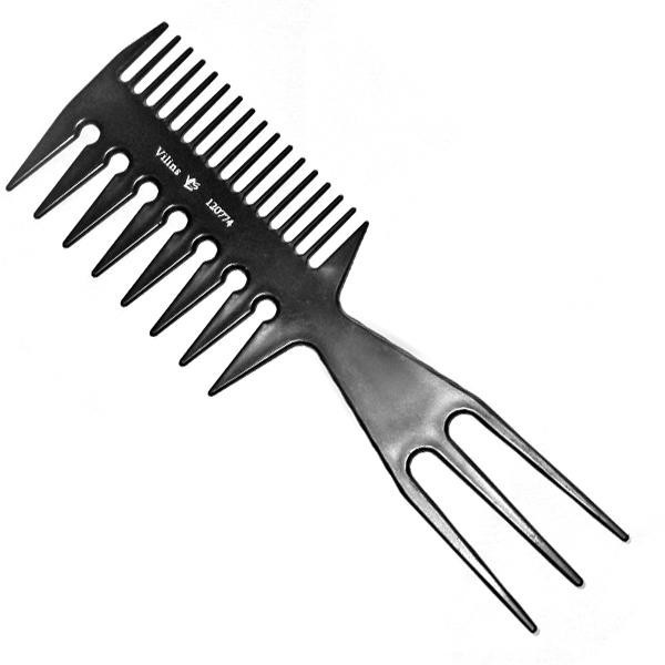 Гребінець Vilins термопластиковий (VIL 120774), фото 1