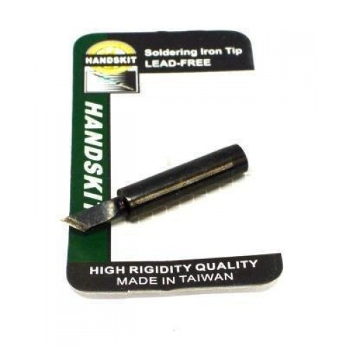 Жало до паяльника HandsKit 900M-K (5 мм) у блістері