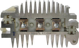 Діодний міст генератора CHEVROLET Biscayne 5.7, Corvette 5.7