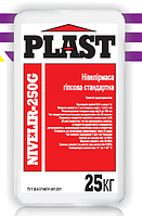 Нівелірмаса гіпсова стандартна Plast 5-60 мм