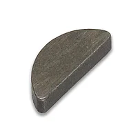 Шпонка крутня бензинового двигуна ТАТА - 156f 14,5*5 мм, фото 1