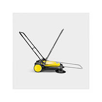 Підмітальна машина Karcher S 4 (1.766-320.0), фото 5