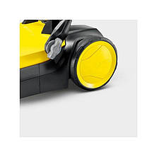 Підмітальна машина Karcher S 4 (1.766-320.0), фото 3