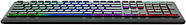 Клавіатура Ergo KB-635 USB Black light, фото 5