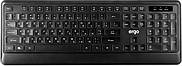 Клавіатура Ergo KB-635 USB Black light, фото 9