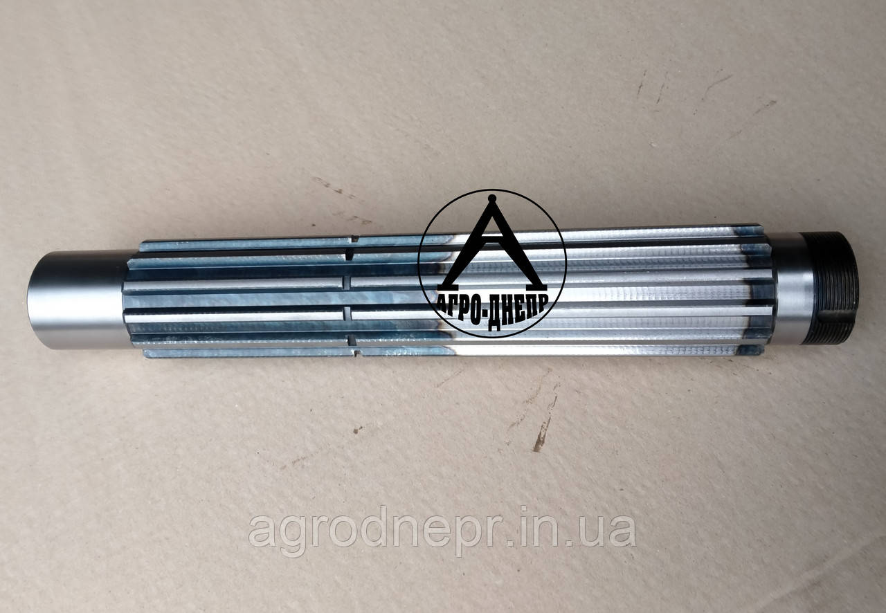 Вал промежуточный КПП МТЗ производство Беларусь 70-1701182-Б-02 ...