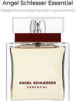 Angel Shlesser Essentiale