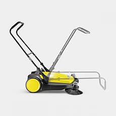 Підмітальна машина Karcher S 6 Twin (1.766-460.0), фото 2