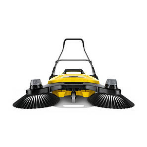 Підмітальна машина Karcher S 6 Twin (1.766-460.0), фото 2