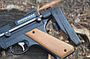 Пневматичний пістолет SPA PCP PP750, фото 6