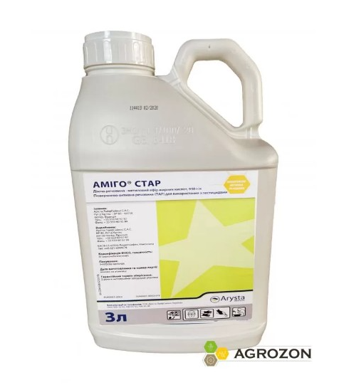 Прилипач Аміго Стар UPL - 5 л