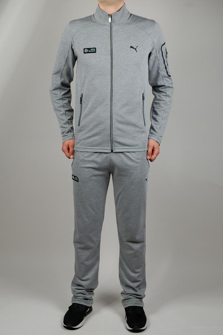 Puma Mercedes 1521 2