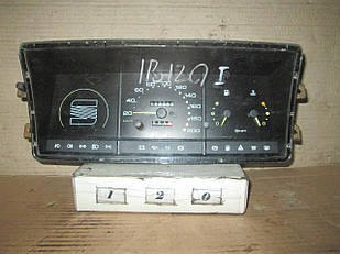 No120 Б/у Панель приладів/спідометр для Seat Ibiza 1984-1993