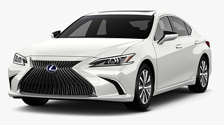 Тюнінг Lexus ES (GSV70) 2018+