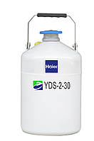 Кріосховище (посудина Дьюара) Haier YDS-2-30