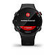 Forerunner 45S, чорний, фото 2