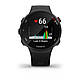 Forerunner 45S, чорний, фото 6