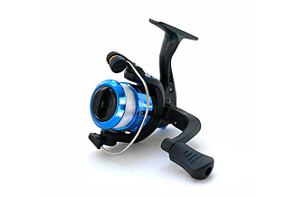 Котушка Фанатик Ракета 2000 з намотаною волосінню