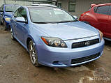 Toyota Scion 2005 -2010 перехідна рамка для встановлення Bi-Xenon G5 лінз у фари, фото 4