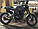 Мотоцикл Scrambler 250, фото 2