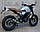 Мотоцикл Scrambler 250, фото 4
