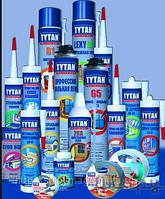 Герметики TYTAN