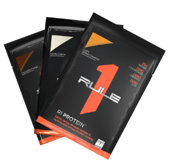 Rule One  Protein R1 (28,6g)