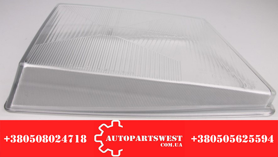 ОРИГІНАЛ Скло фари Праве MB Vario / Мерседес Варіо MERCEDES (OE) 004 826 03 90