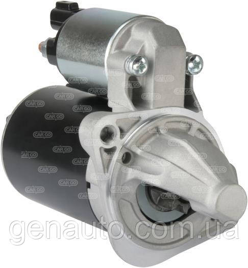 Стартер Hyundai i30 (Хюндай Ай30), Elantra (Елантра) 1.4, 1.6 2006-2011 12 В, 0.9 кВт відновлений