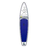 Сапборд Gladiator Rental 12'6" T — надувна дошка для САП серфінгу, sup board, фото 4