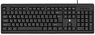 Клавіатура 2E KS108 USB Black, фото 4
