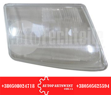 Скло фари (R) MB Vito (V-class). AutoTechteile