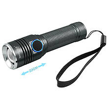 Ліхтар Small Sun R482-T6, 14500, zoom