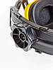 Маска захисна для мотокоси та бензопили (Сітка/Сітчаста) WINZOR Q515061, фото 4