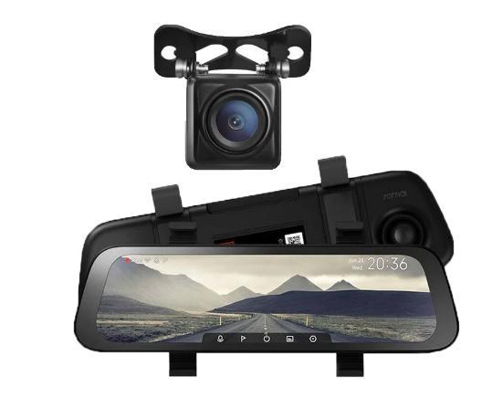 Купить Видеорегистратор 70Mai Rearview Dash Cam Wide Midrive D07