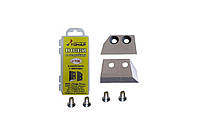 Ножі для бура Helios Мокрий лід 130мм